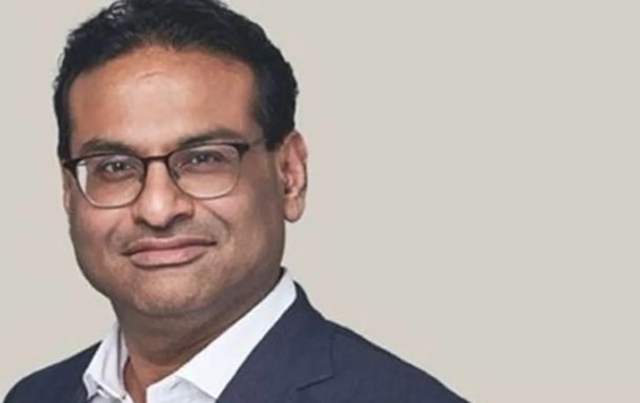 Laxman Narasimhan is New CEO of Starbucks