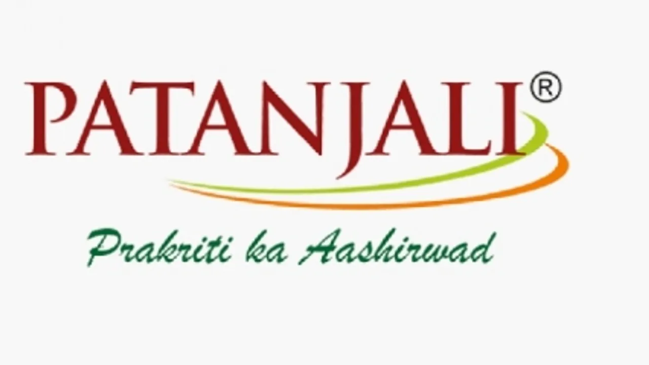 Patanjali, Baba Ramdev,