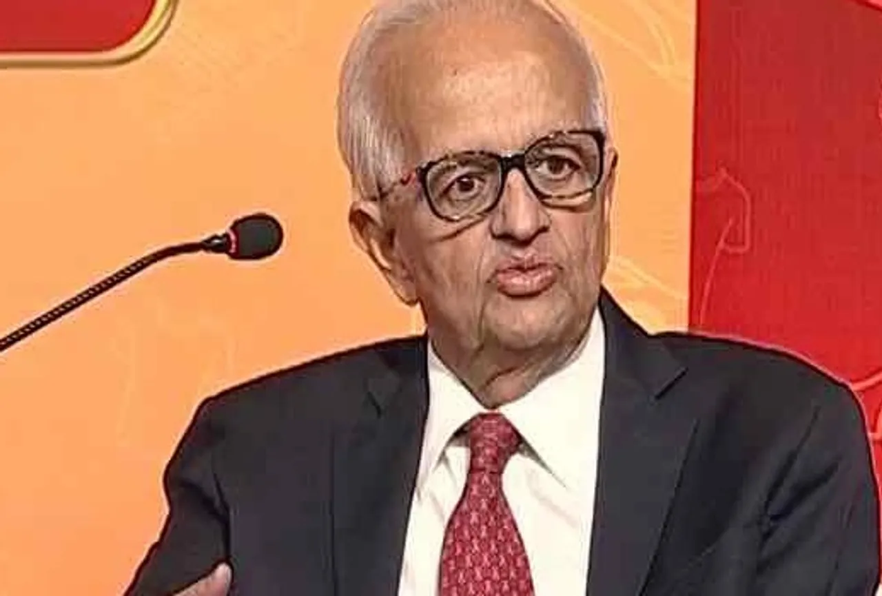 Bimal Jalan, RBI