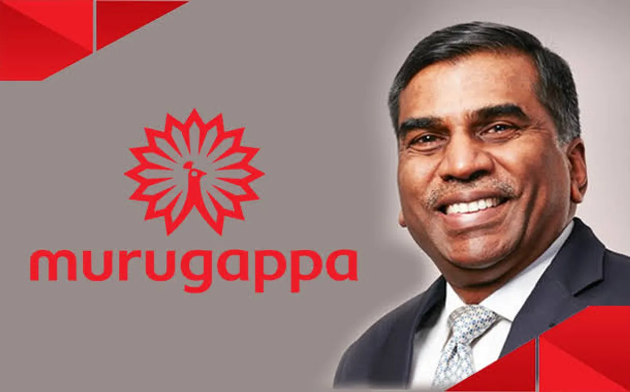 Murugappa Group