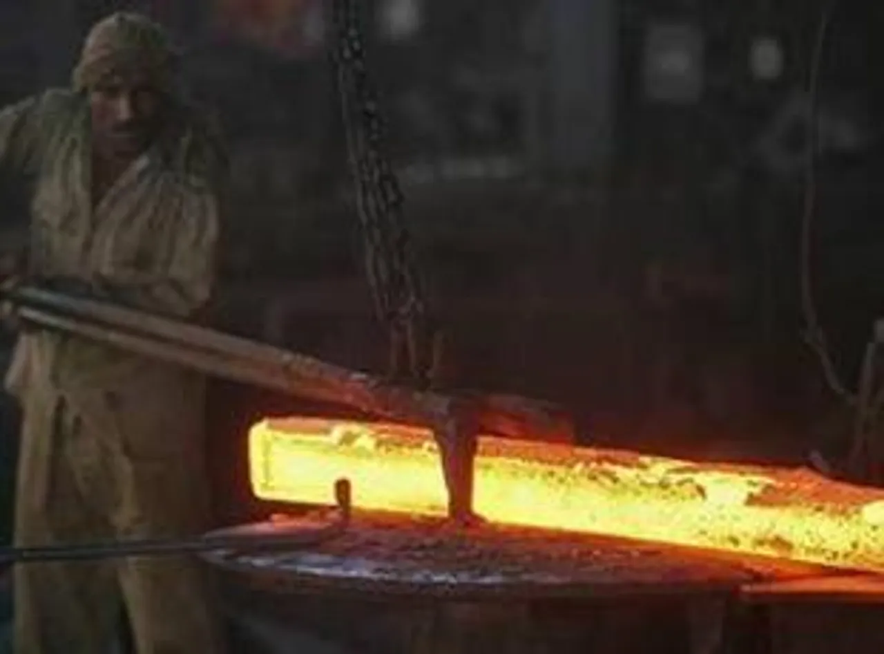 Coal, Electricity, Industrial Growth, IIP data, Gas,