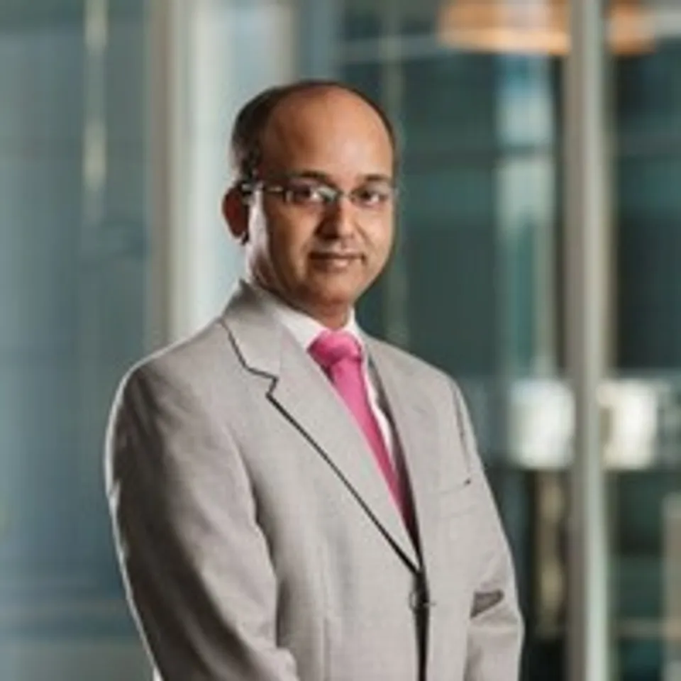 Anand Subramaniam, Aspire Systems