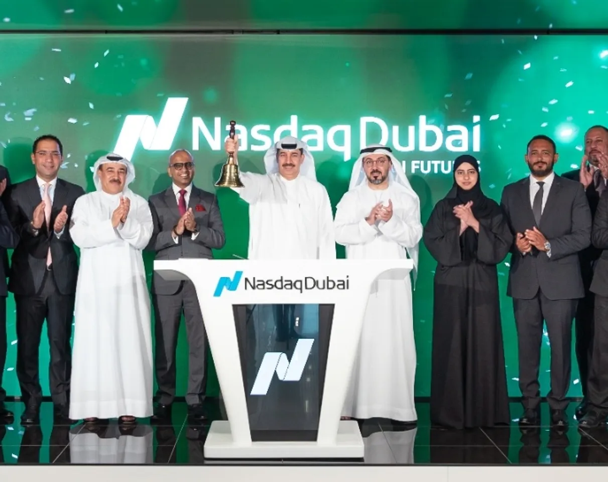 Nasdaq Dubai Launches futures Trading of Shares for Middle East Investors