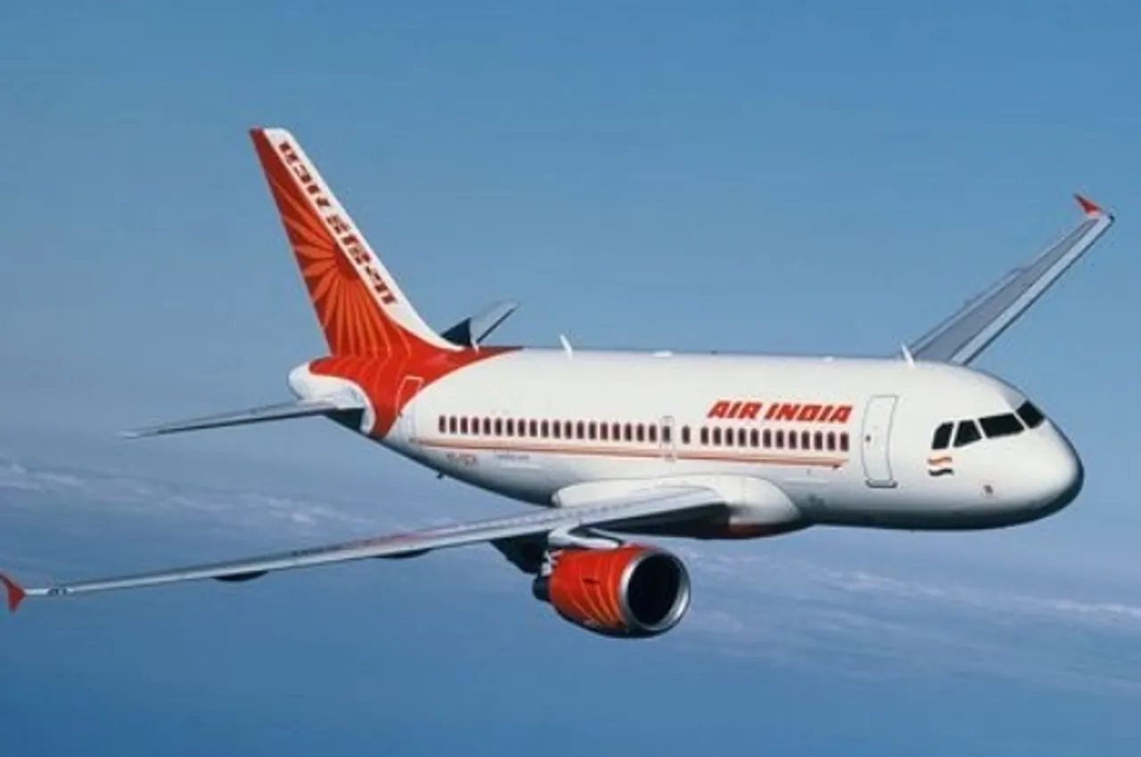 Air India, Israel