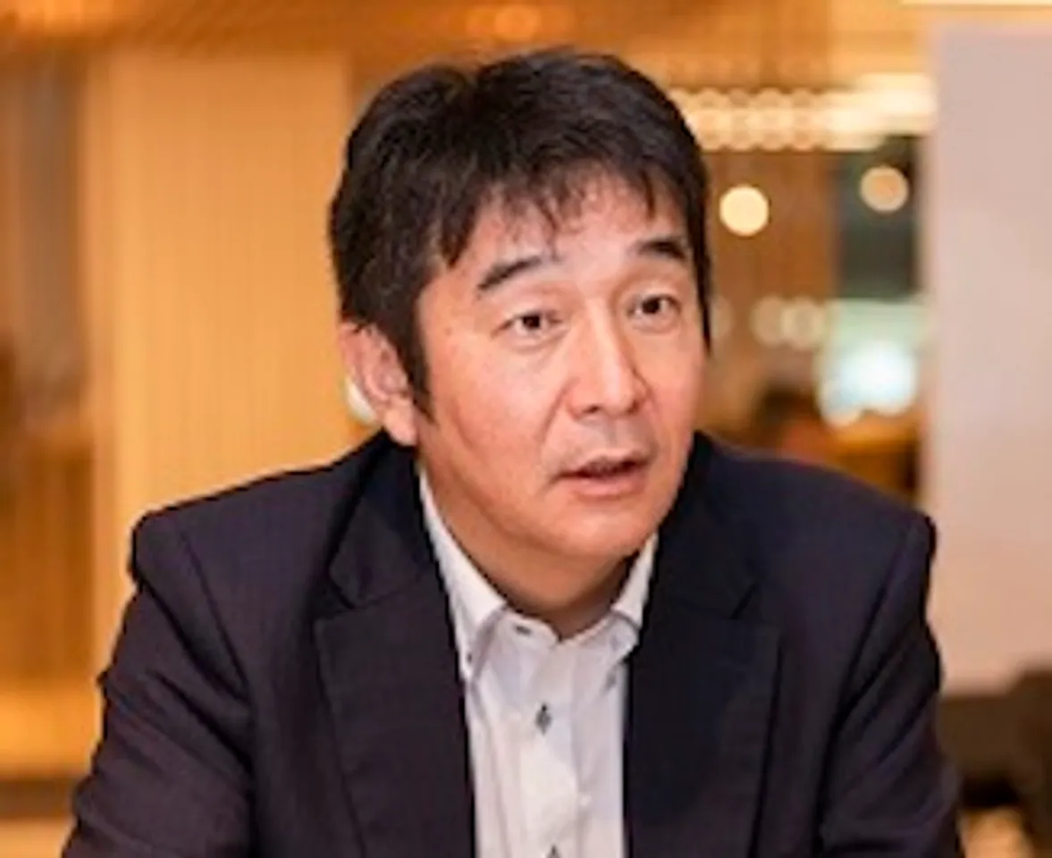 Kazuhiko Shiraishi, NEC