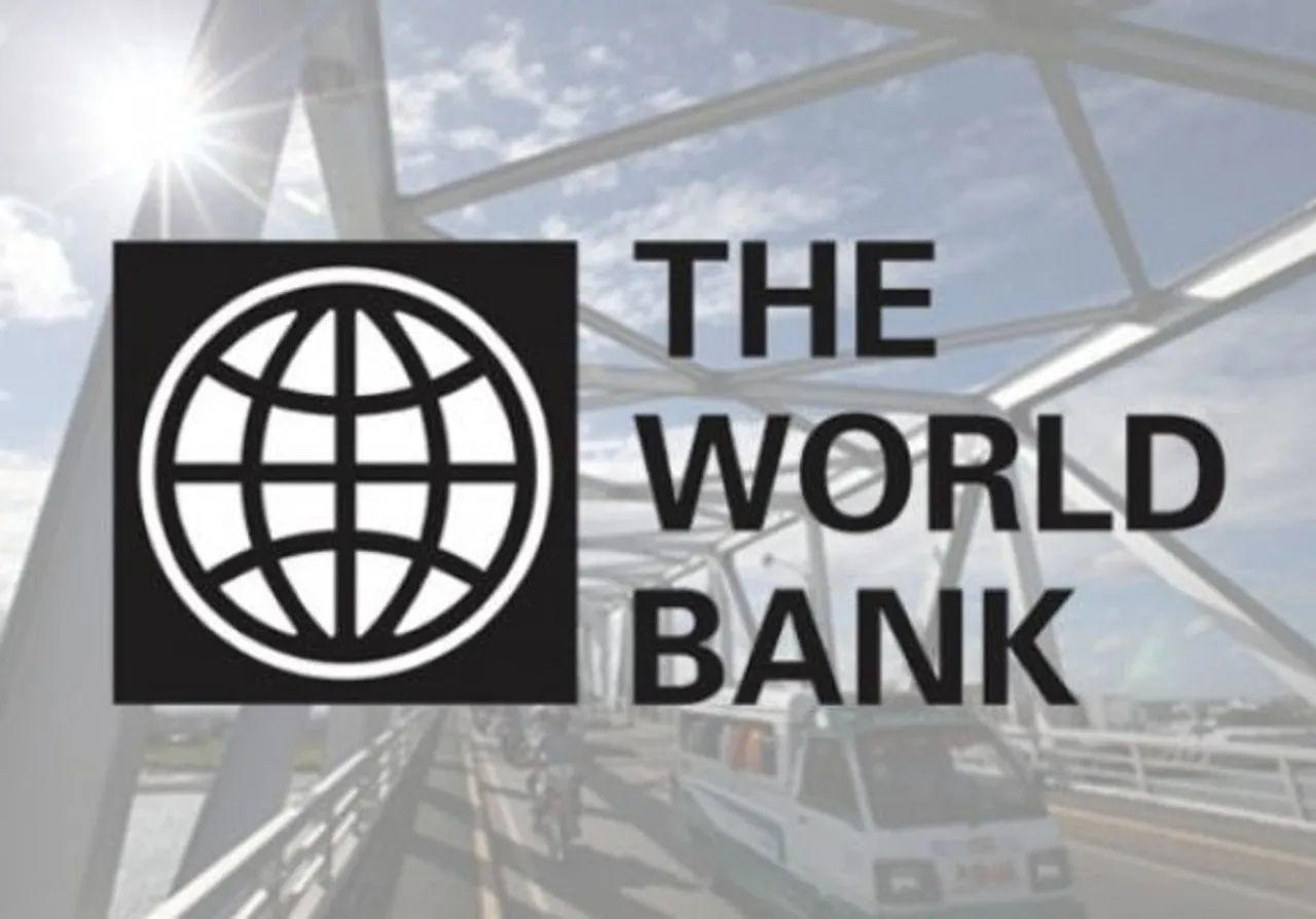 India Signs $36 Million Loan Agreement with World Bank