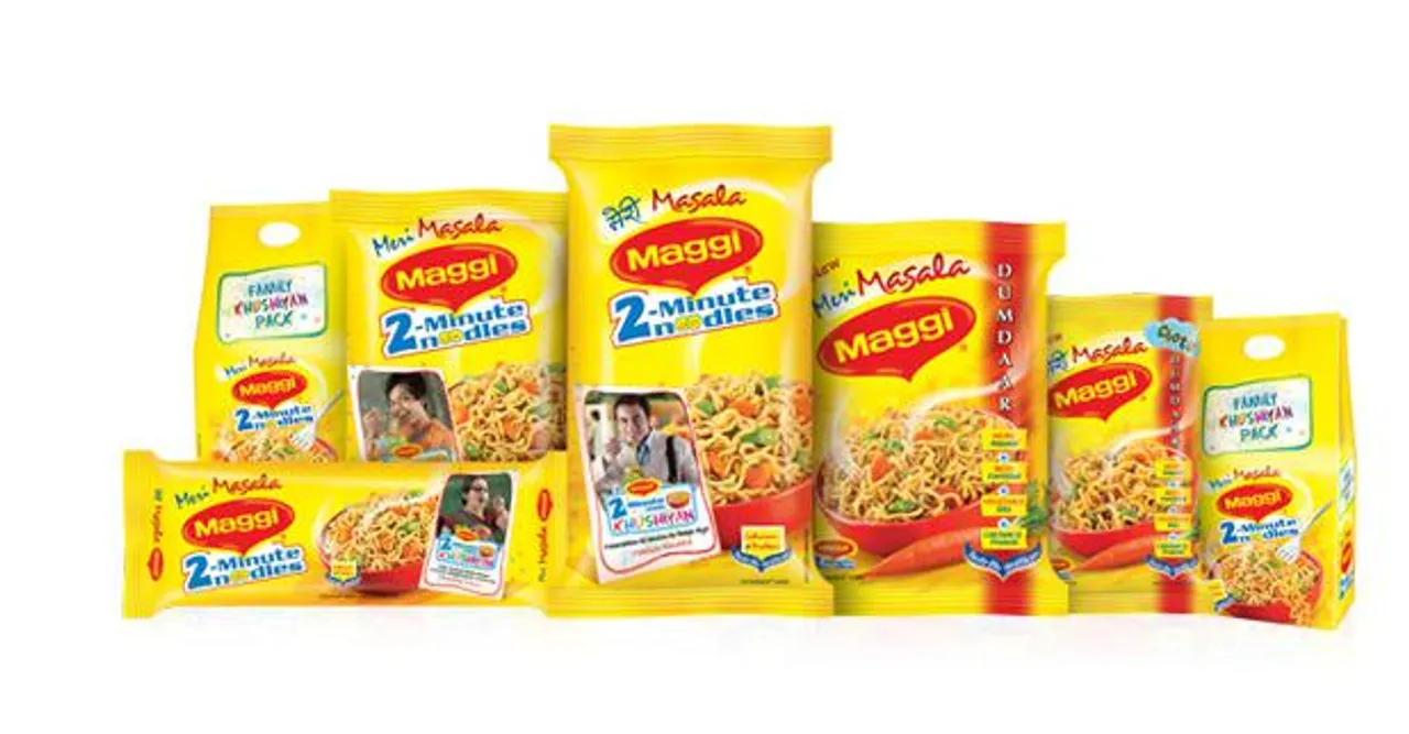 Local Flour Mills are Suffering by the Ban on Maggi