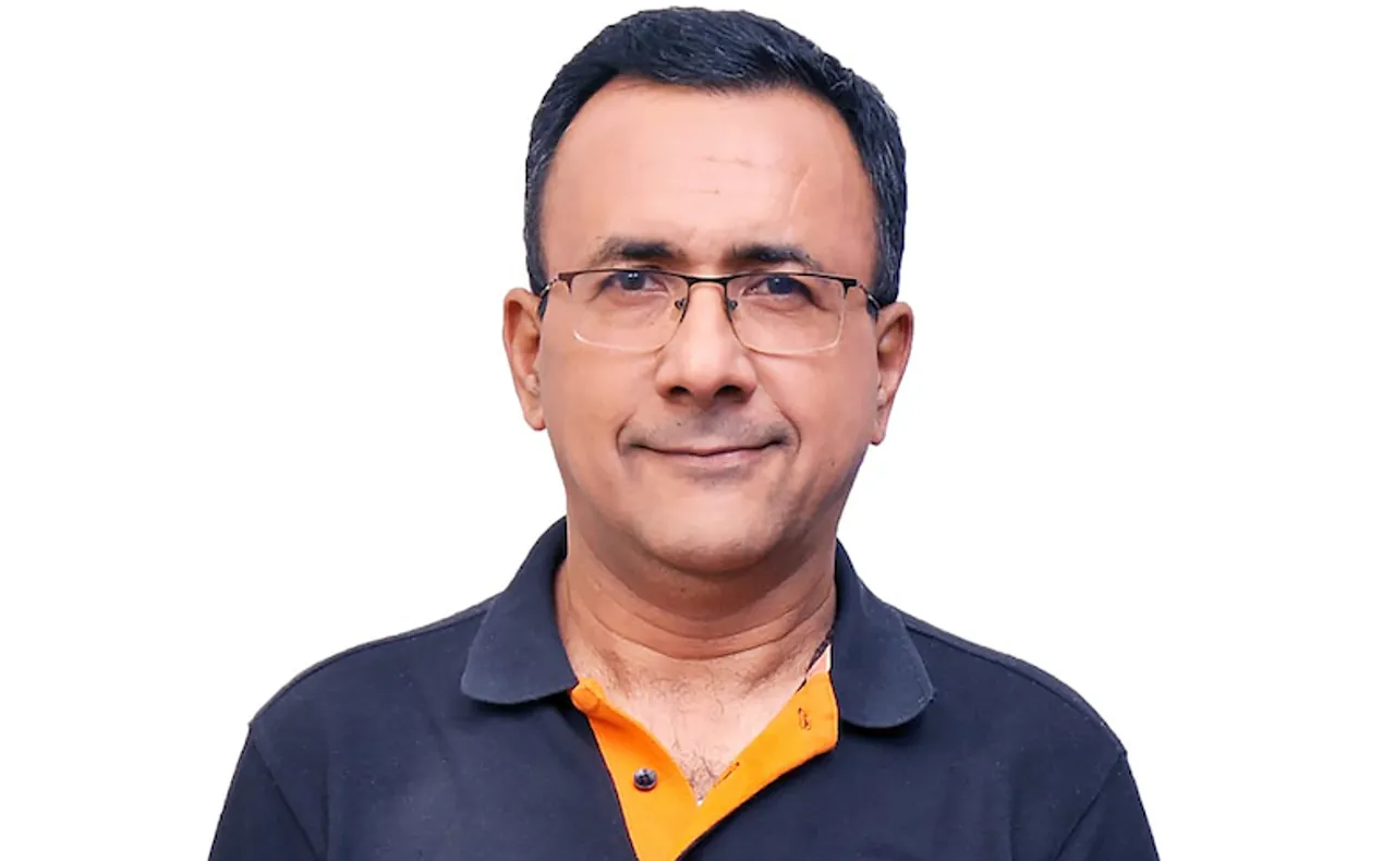 Tarun Sharma, eRise