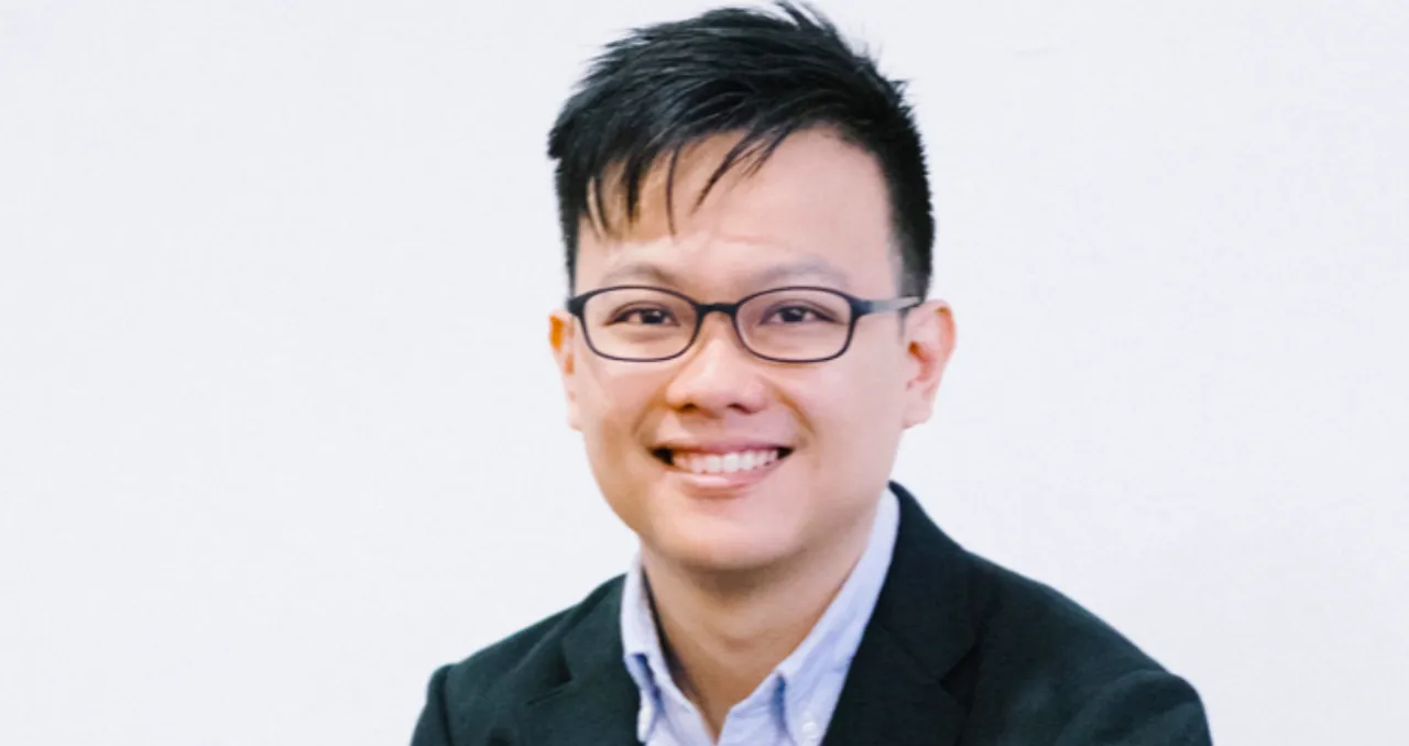 Curt Shi, Founding Partner of ProDigital Future Fund