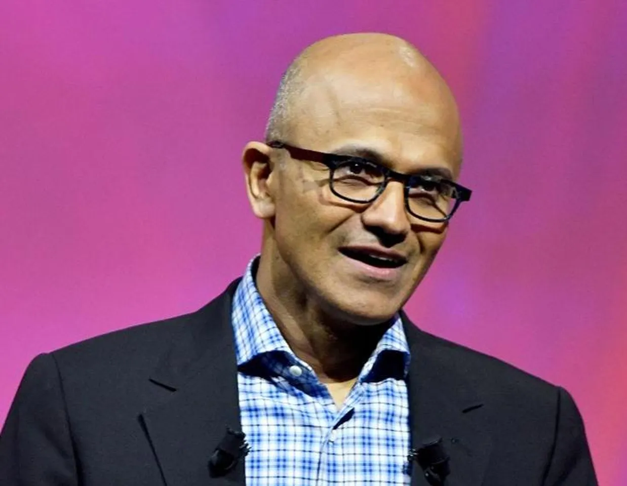 Satya Nadela, Microsoft, XBOx