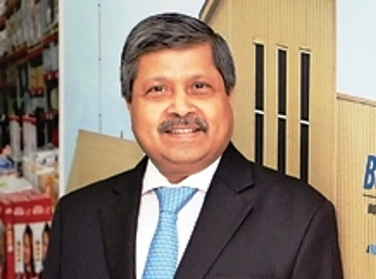 Krish Iyer, Walmart, Flipkart