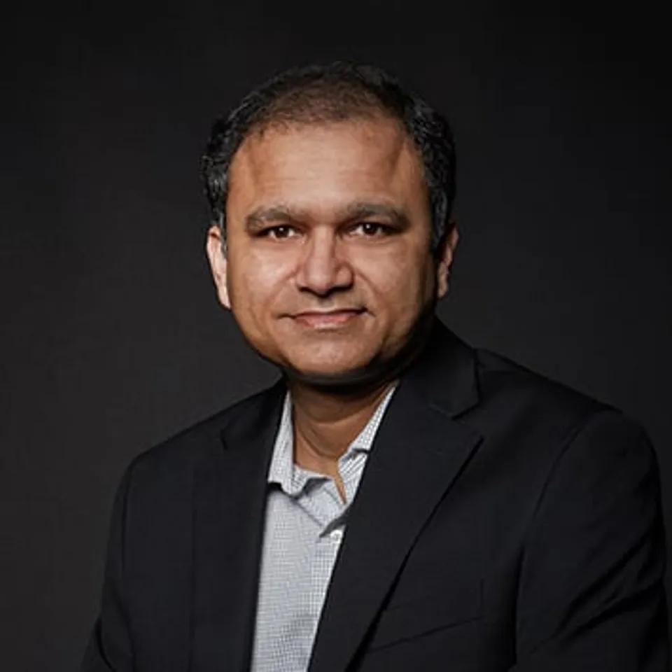 Amol Kulkarni, Crowdstrike