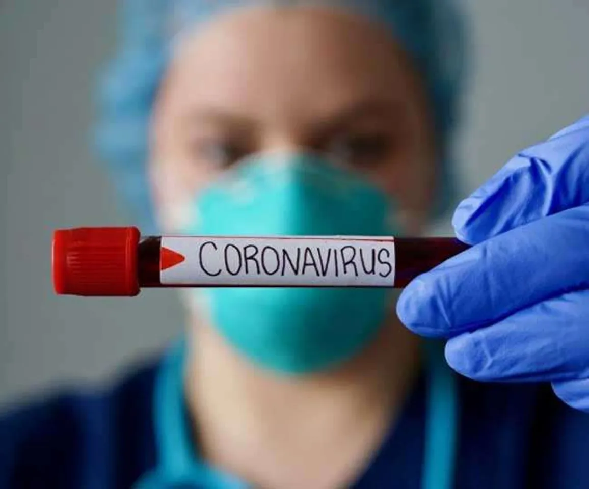 Coronavirus India
