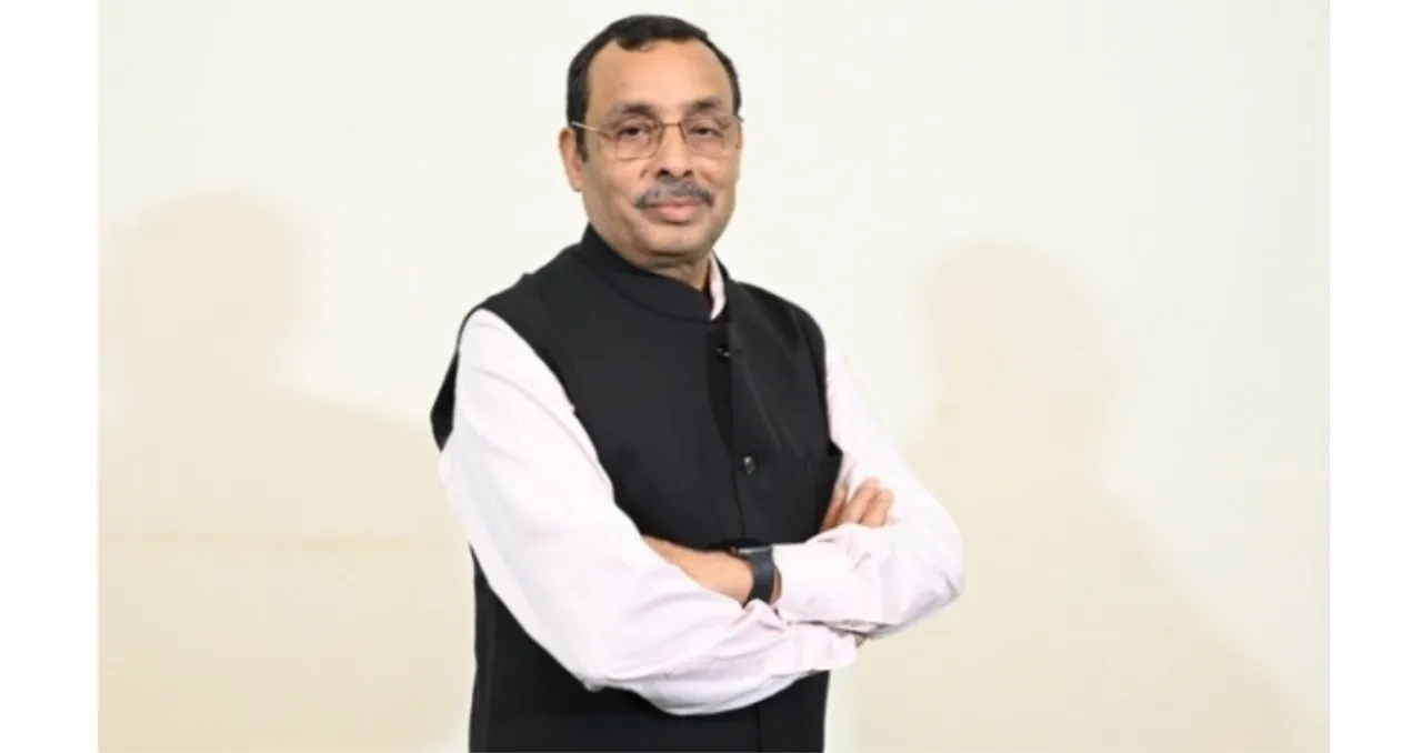 Dr. Sunil Shukla