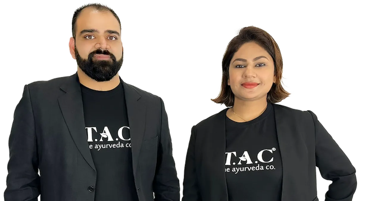 T.A.C Raises Rs 100 Cr In Series A Round Led by Sixth Sense Ventures