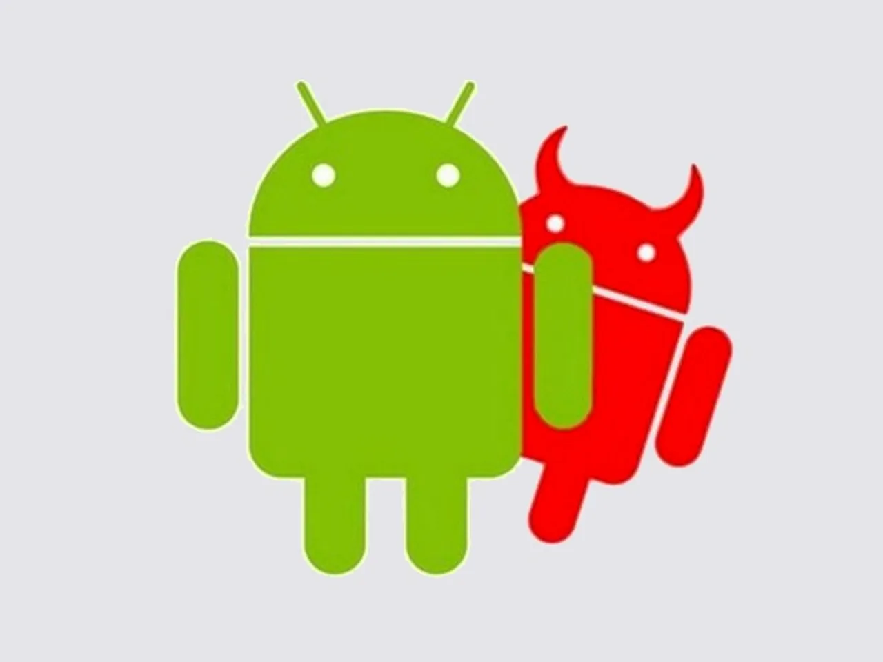 Google Play, Malware, McAfee