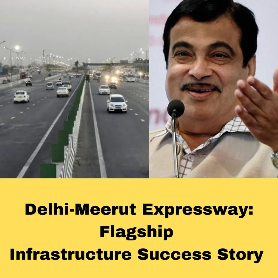 Delhi-Meerut Expressway_ The Flagship Indian Infrastructure Success (1)