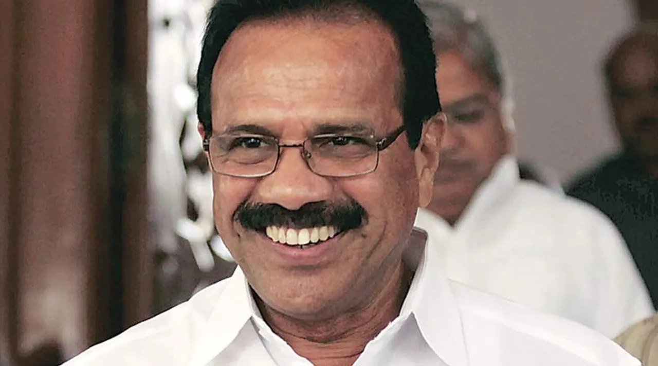 Fresh Allocation of Amphotericin B in View of Rising Mucormycosis Cases: Sadananda Gowda