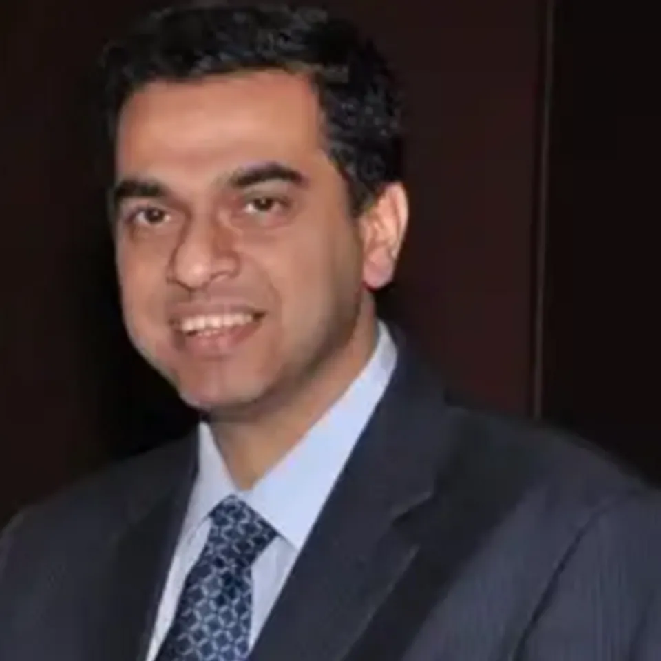 Sarosh Amaria, Tata Capital