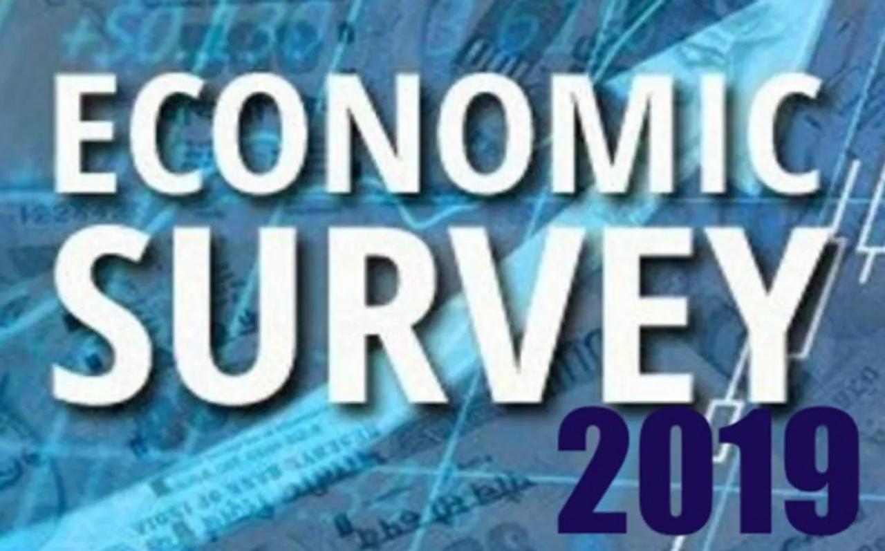 Key Highlights of Economic Survey 2019-20