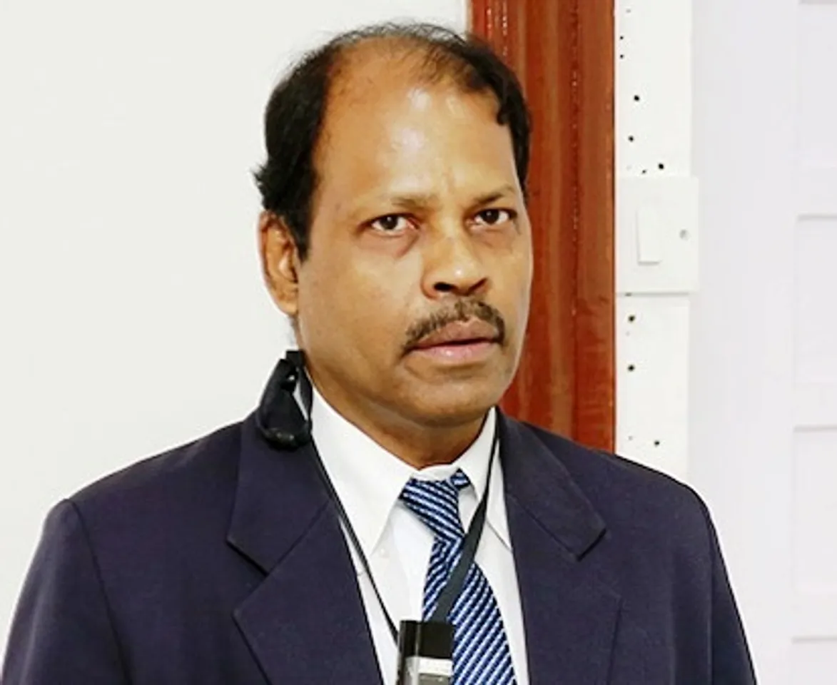 Subhash Chandra Khuntia , IRDAI, IDBI Bank, LIC