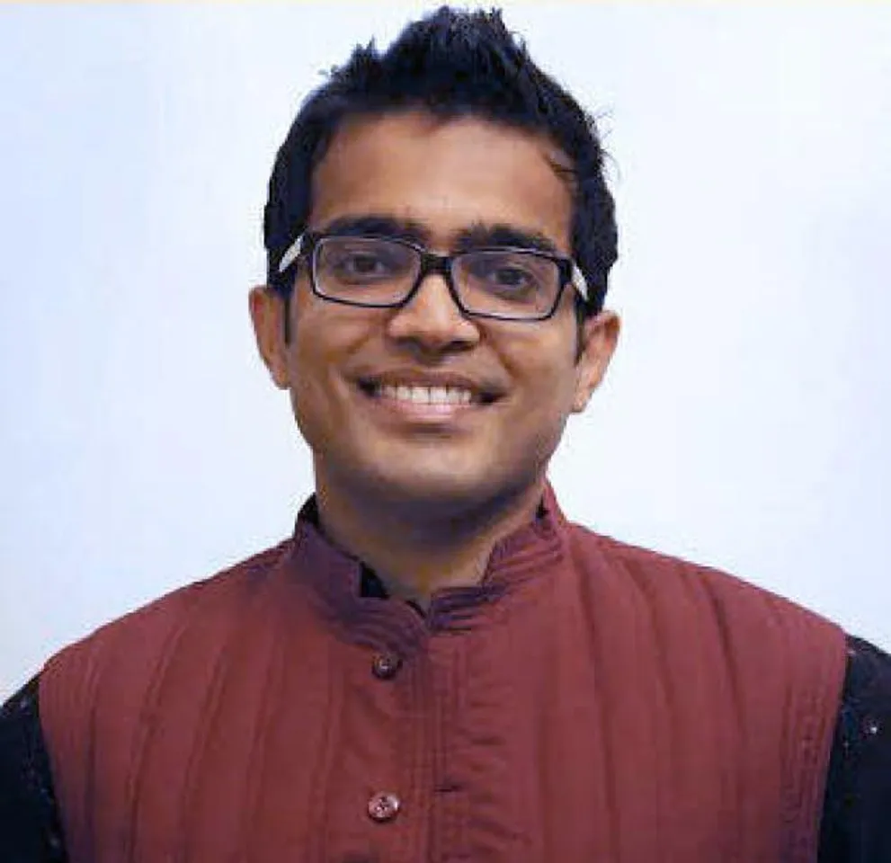 Archit Gupta, ClearTax,