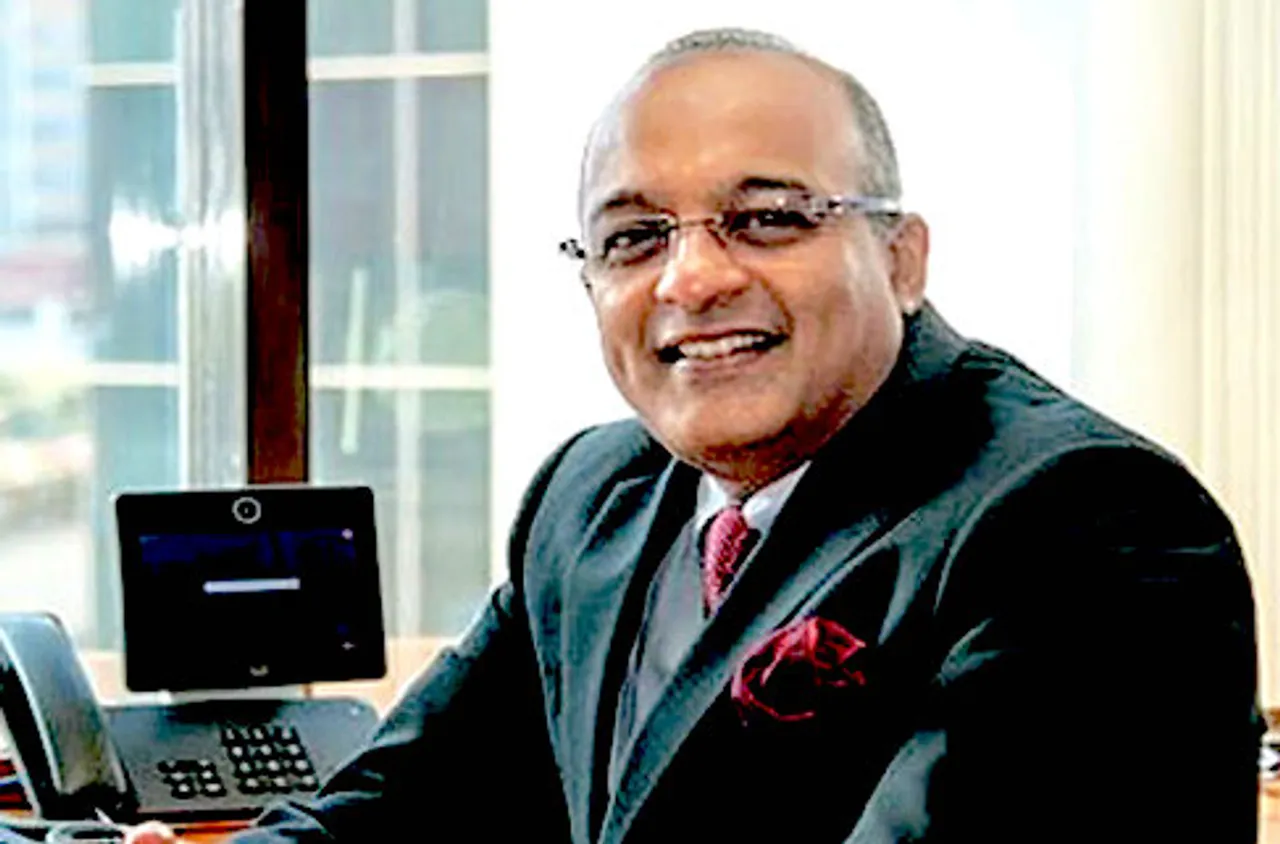 Sashidhar Jagdishan, HDFC Bank