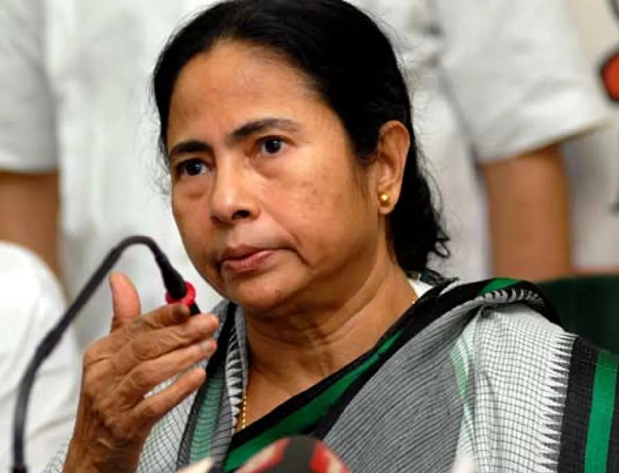 mamata banerjee, Bengal Floods