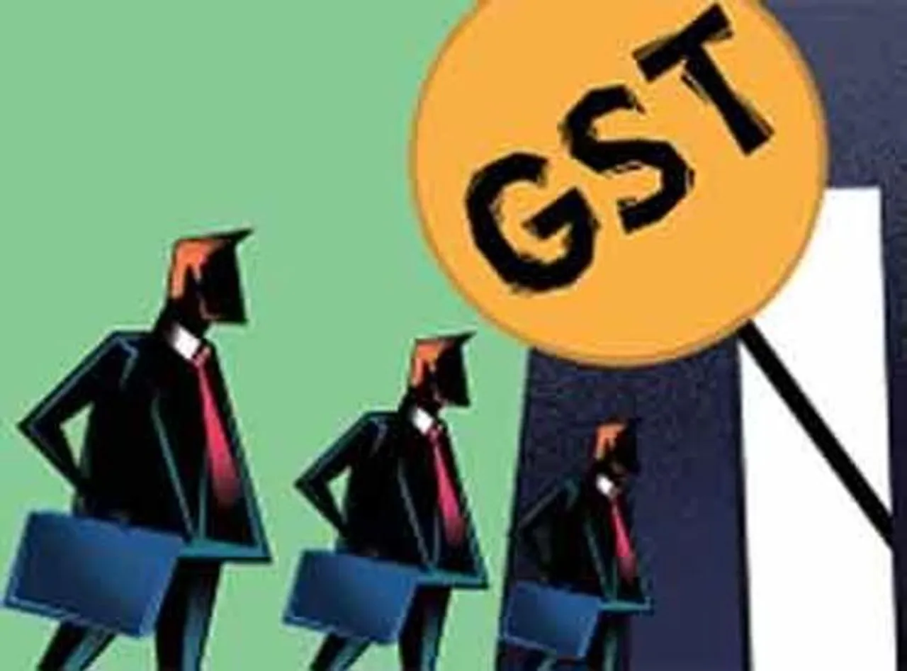 GST's Composition Scheme Decoded