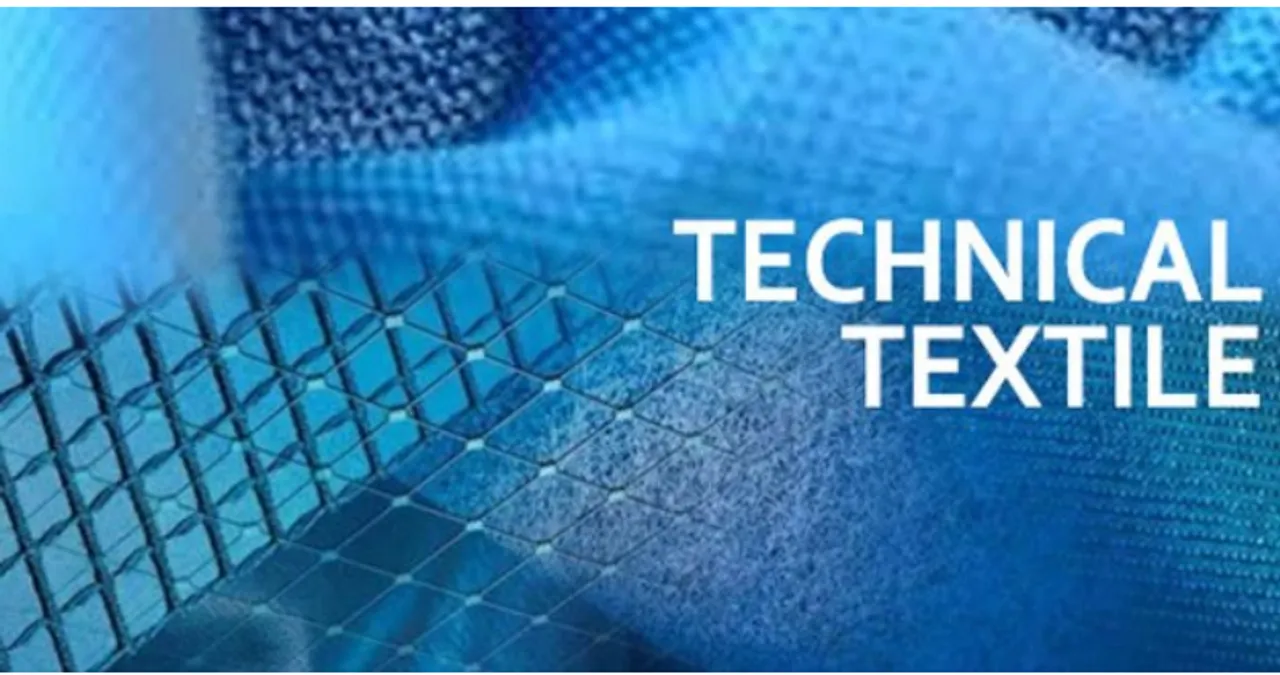 Technical Textiles, Startup Ecosystem, Rajeev Saxena