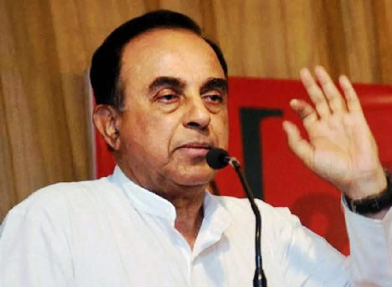 Moratorium, Subramanian Swamy, Agriculture Loans