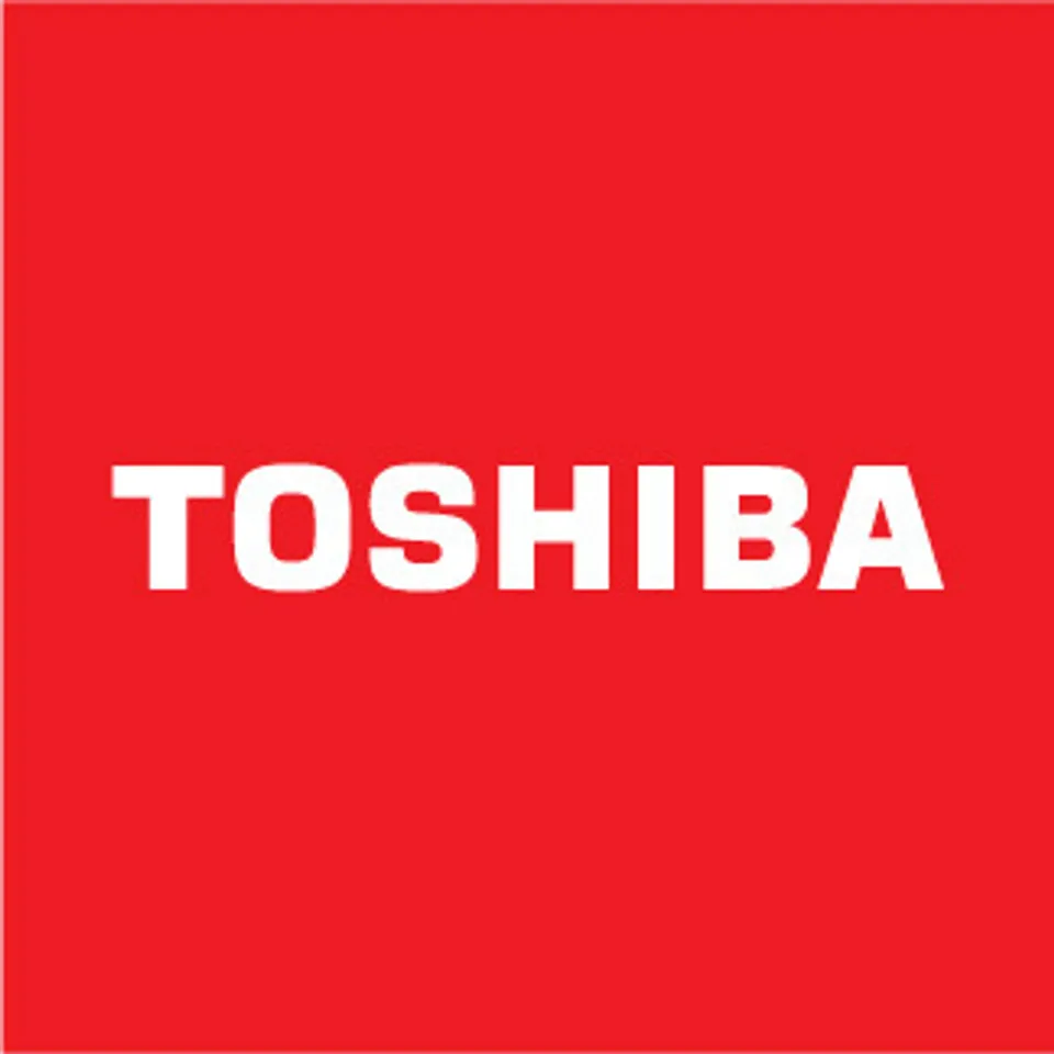 Toshiba, Hard drives