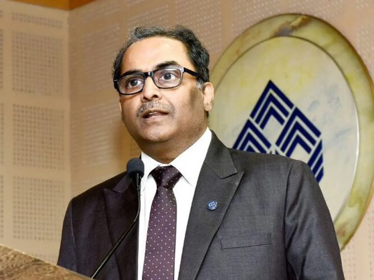 Ajay Kumar Srivastava, Indian Overseas Bank