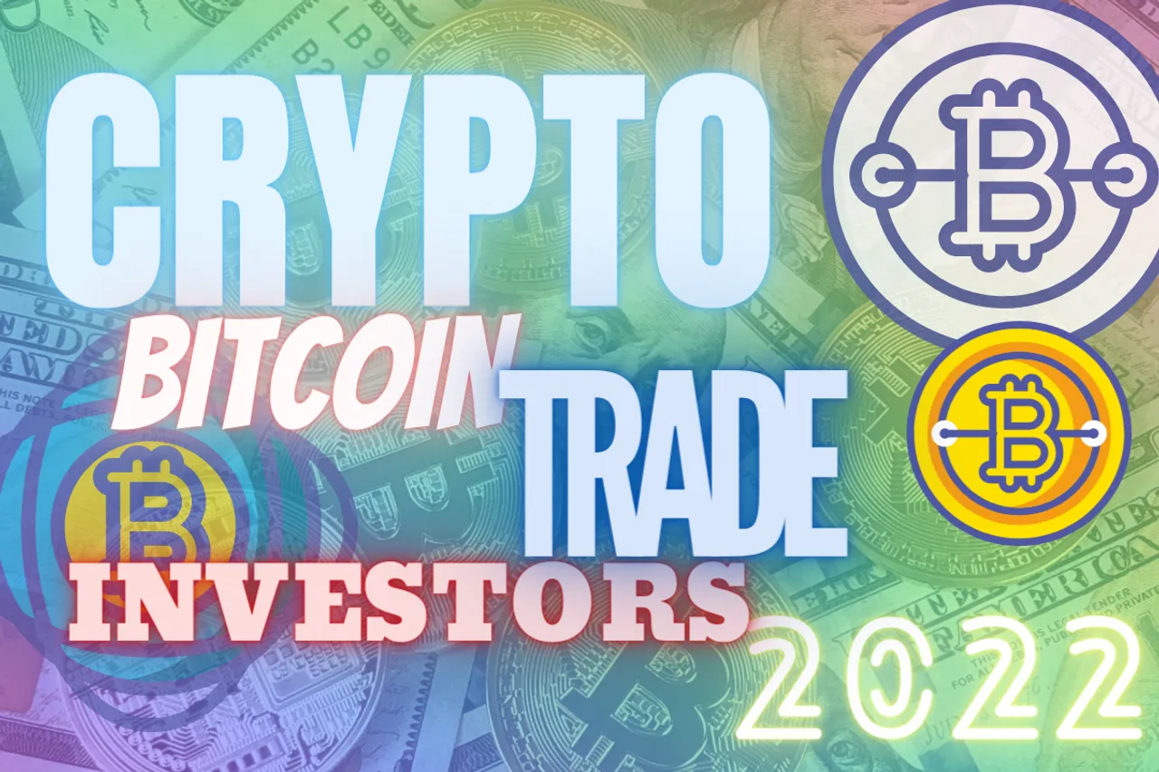 CryptoCurrency TRADE
