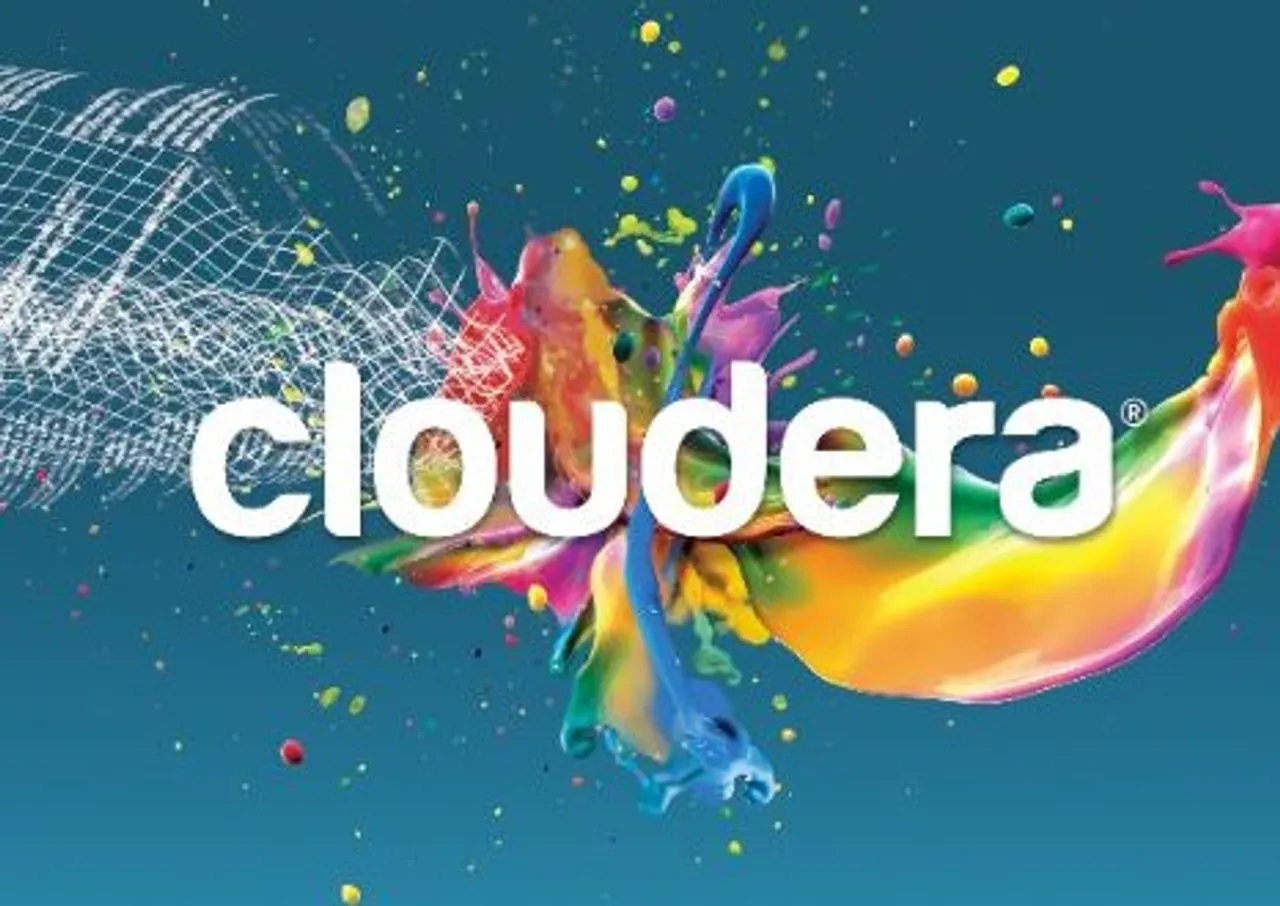 Cloudera, Big Data, data Science, Analytics
