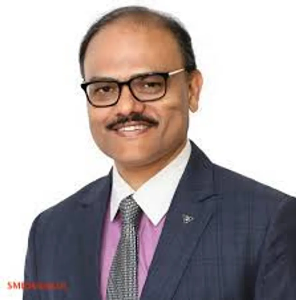 Ajay Thakur, BSE, BSE SME, Yes Bank,SMEStreet