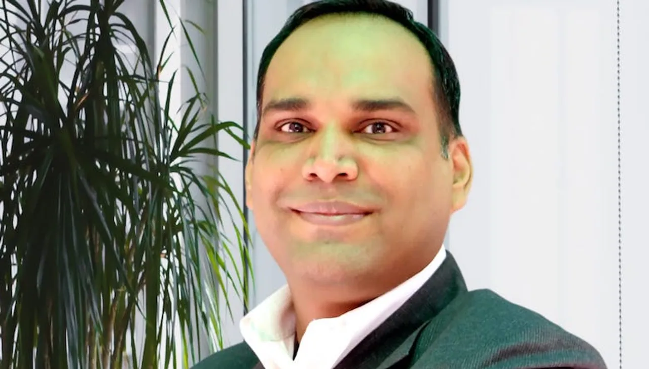 Mukesh Bansal - Chief Technology Officer of TelioEV