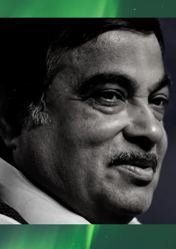 Nitin Gadkari, MSME