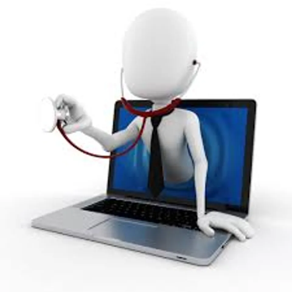 Telemedicine, India, Industry, 2020, Assocham, Economic research Bureau