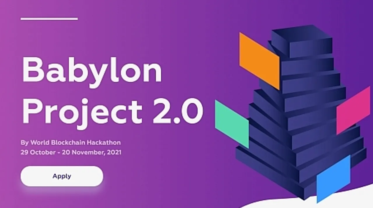 Babylon Project,