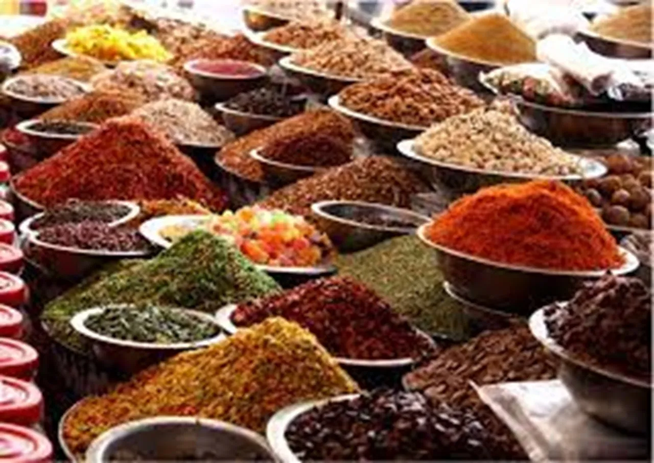 World Spice Organization Organises First National Spice Conference