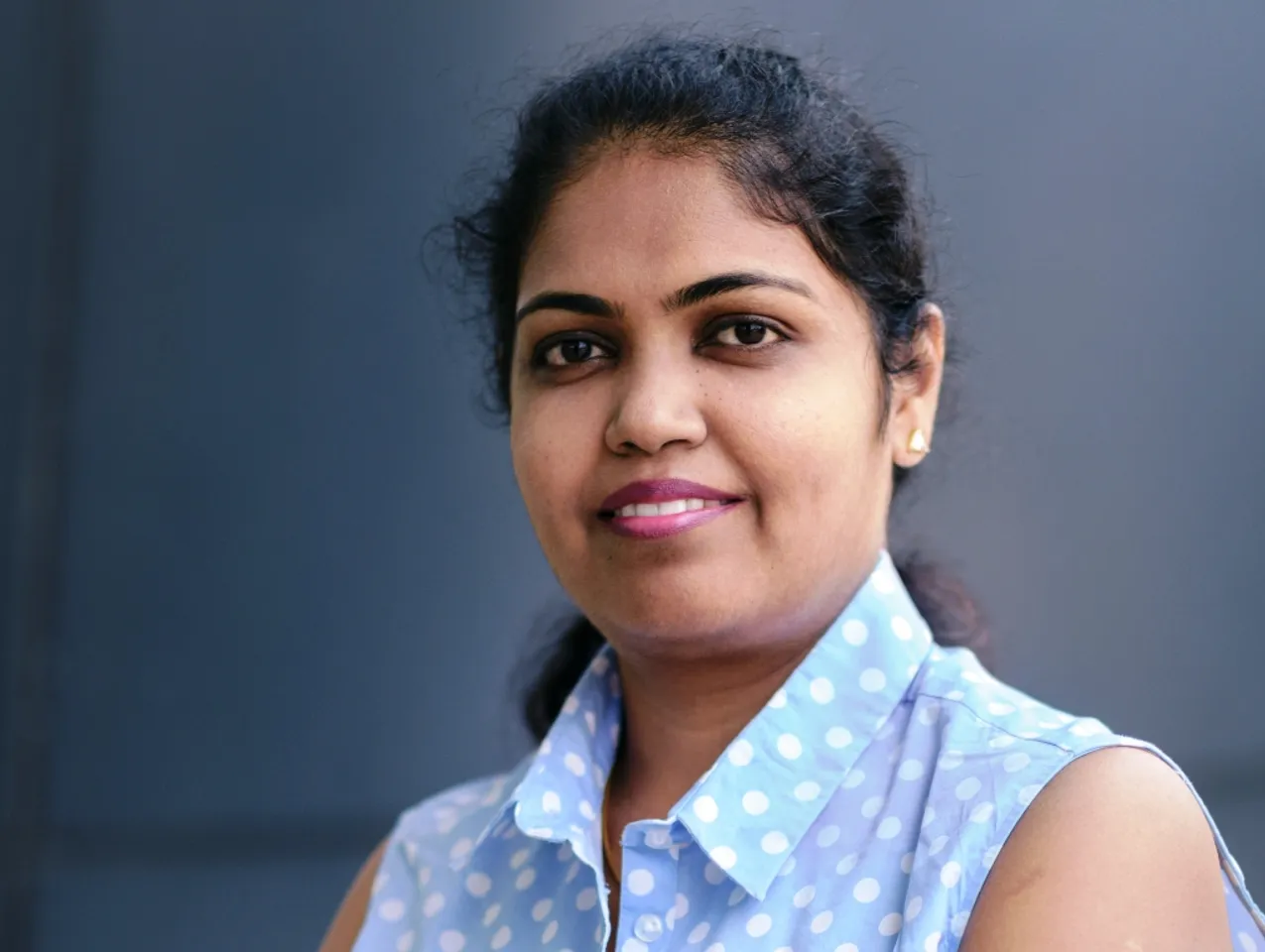 Karen Ravindranath, Zoho, WebNMS, IoT,