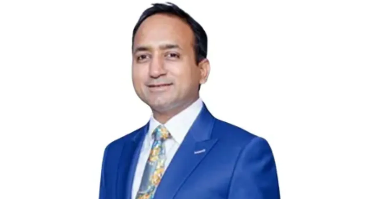 Sanjay Singhania, Managing Director, EPACK PREFAB