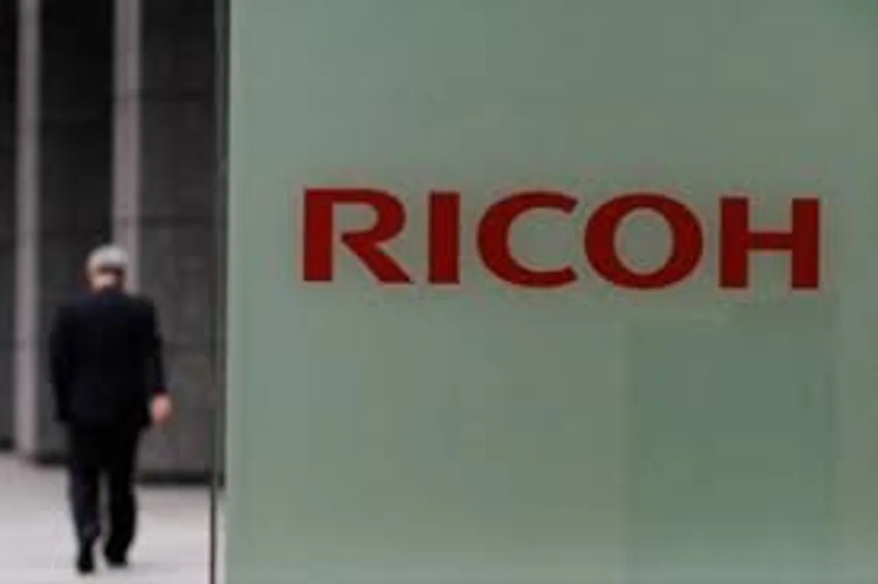 Ricoh India, SEBI