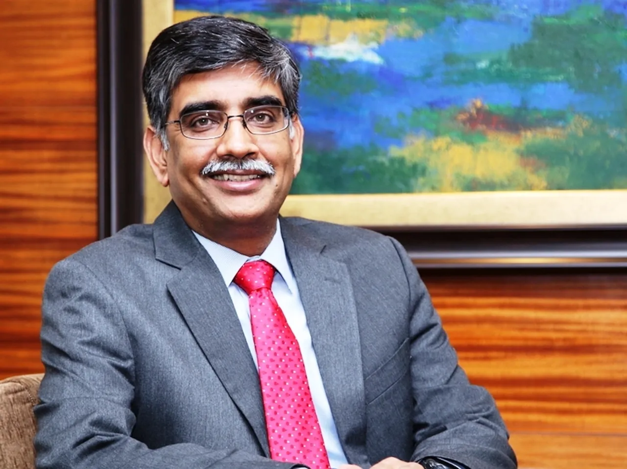 Sunil D'Souza, Whirlpool India, Manufacturing