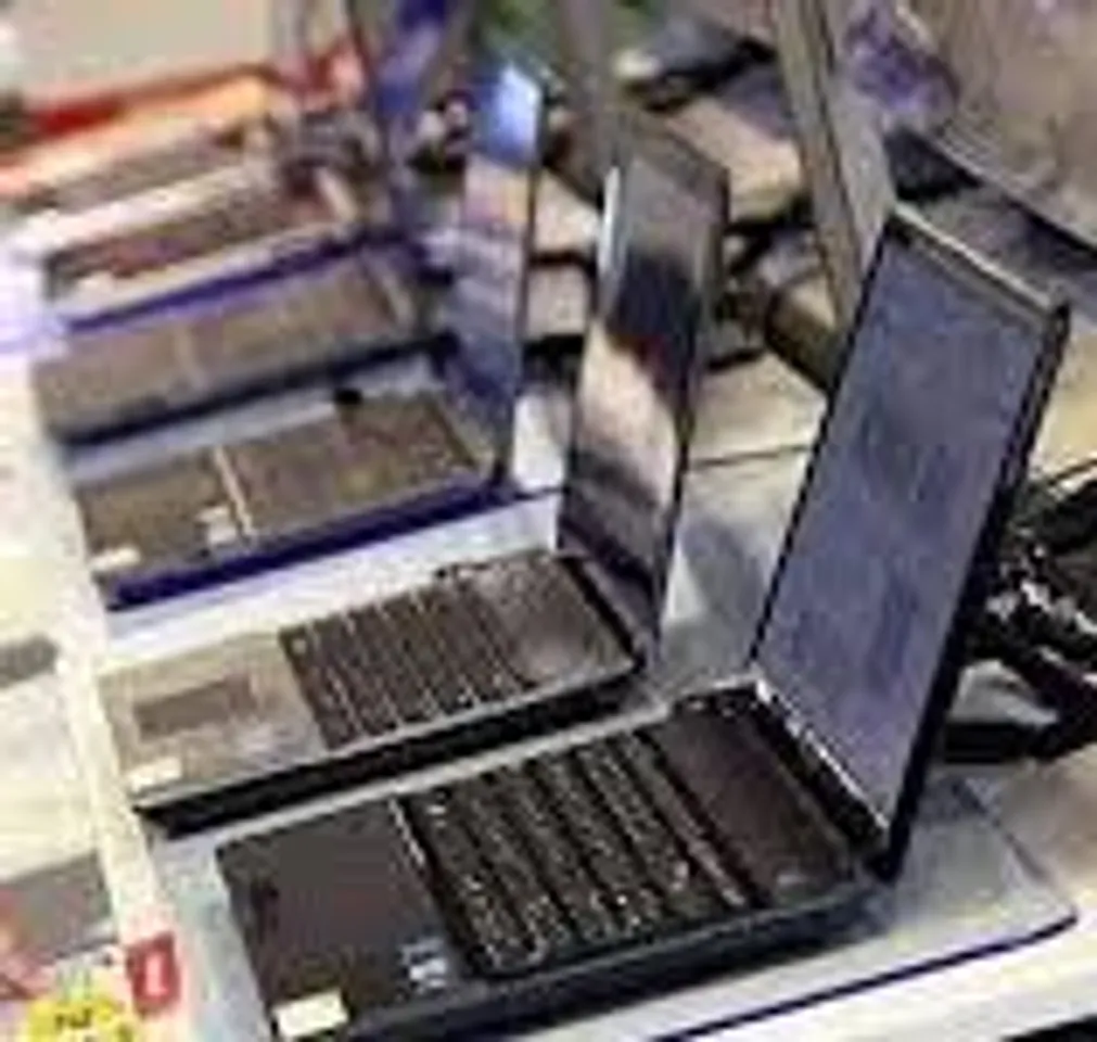 Computer, Laptop Market