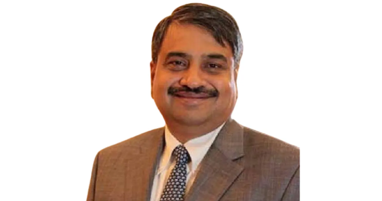 Mr. P R Seshadri, CEO, South Indian Bank
