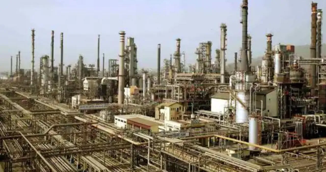 PM Lays Foundation for BPCL's Bina Refinery Expansion
