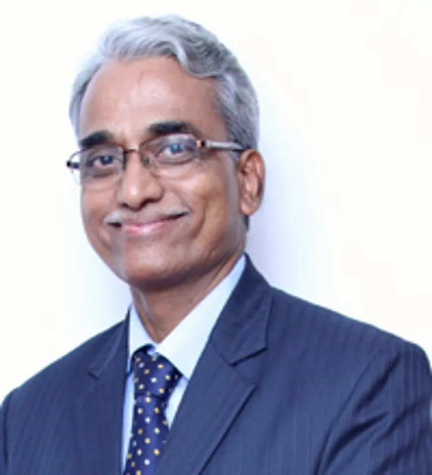 Thyagarajan Seshadri EPS, Financial Inclusion