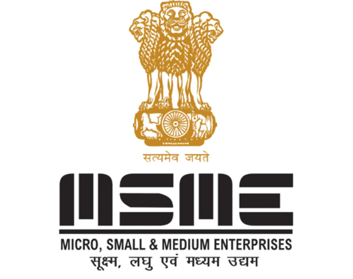 Shailesh Kumar Singh is Appointed as the DC MSME